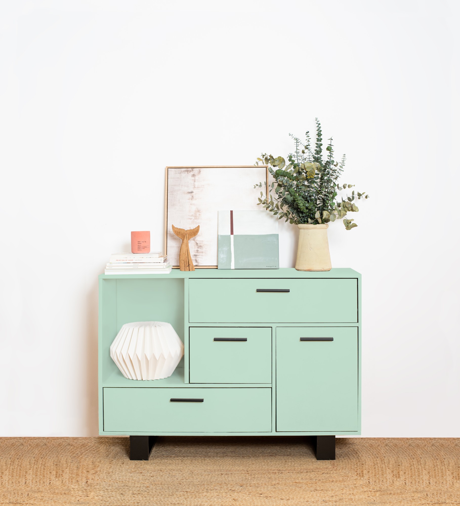CHALK PAINT CP-20 MINT